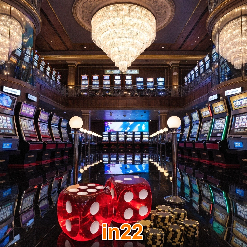 Screenshot 2 - in22 Features