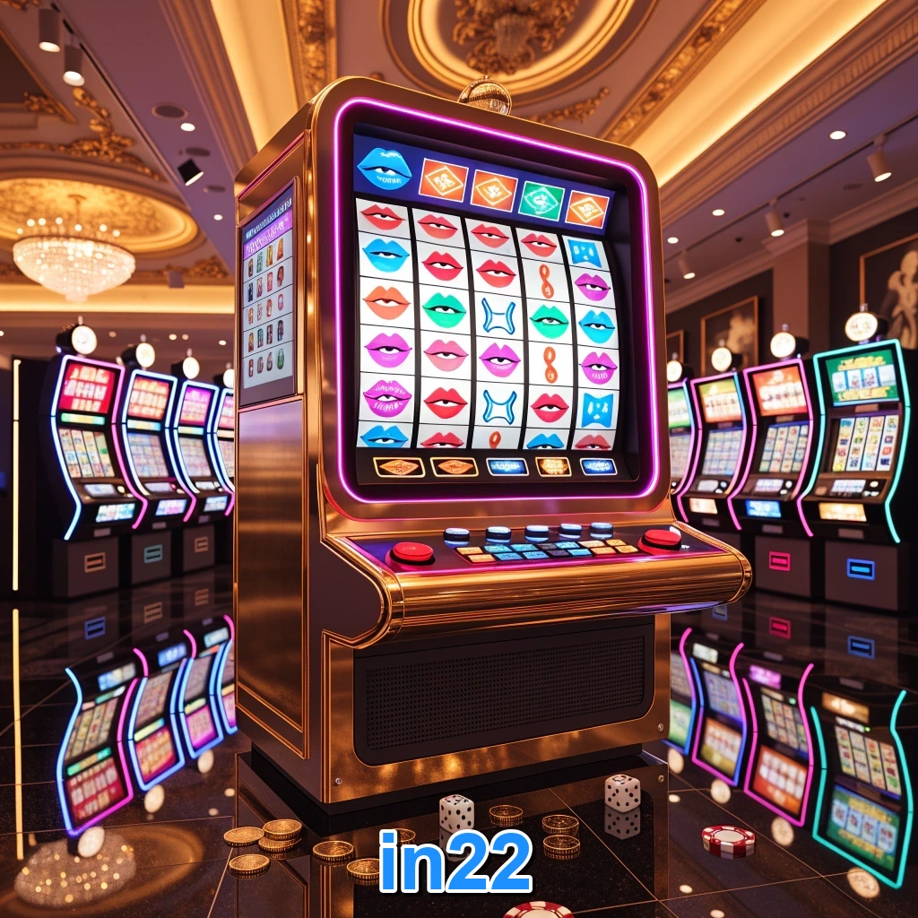 Screenshot 2 - in22 Features